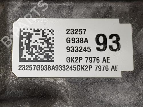 Gearbox FORD TRANSIT V363 Platform/Chassis (FED, FFD)  | BP35765041M3  - Image 5