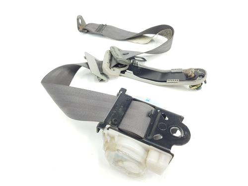 Rear right seatbelt MITSUBISHI PAJERO III (V7_W, V6_W) 3.2 Di-D (V68W, V78W) | BP25739157I28 