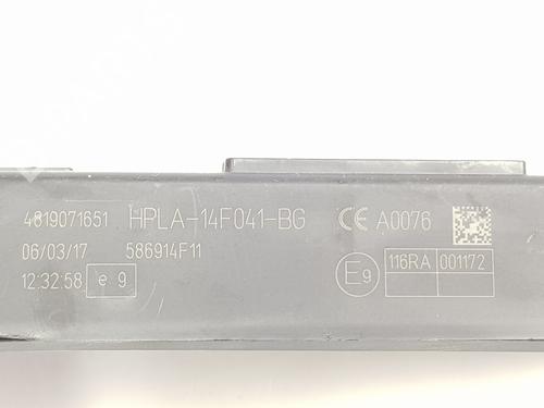Electronic module JAGUAR F-PACE (X761) | BP36678990M83 - Image 4