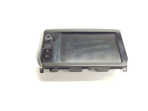 Display monitor PEUGEOT 208 I (CA_, CC_)  | BP29183827C48 