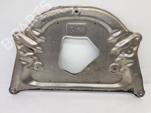 Underbody protection BMW 5 (E60) 530 d | BP14092136M92 