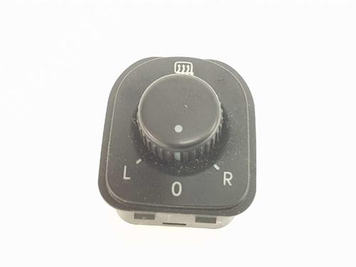 Used Mirror switch VW PASSAT B6 (3C2) 1.9 TDI (105 hp) 6062499