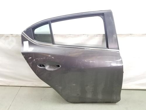 Used Right rear door Right rear door MAZDA 3 (BM, BN) 2.0 (120 hp) 9136807 9136807