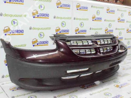 Front bumper CHRYSLER VOYAGER / GRAND VOYAGER III (GS_, NS_) 2.5 TD | BP1366614C7 