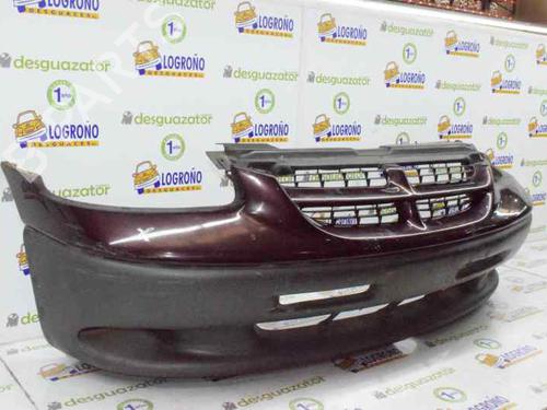 BP1366614C7 | Front bumper CHRYSLER VOYAGER / GRAND VOYAGER III (GS_, NS_) 2.5 TD BP1366614C7