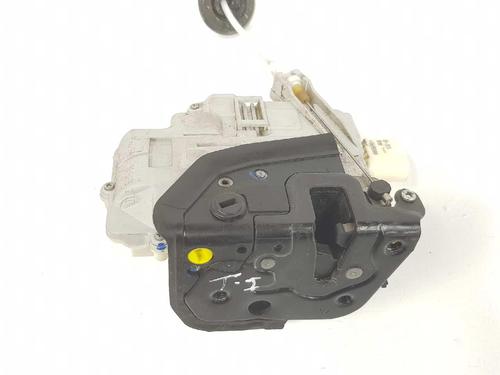 Rear left lock AUDI A4 B7 (8EC) 2.0 TDI 16V | BP7076768C100 