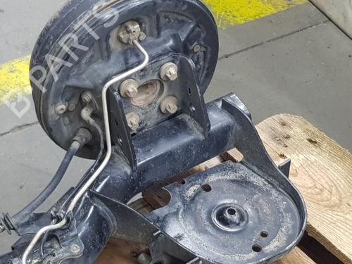 Bagaksel DACIA DOKKER Box Body/MPV 1.5 dCi (FEAJ) | BP30487192M2