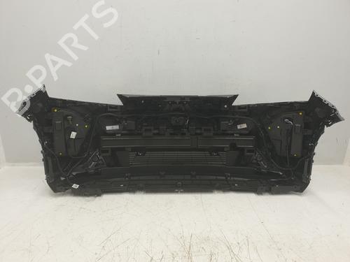 Front bumper RENAULT SCENIC E-TECH PHASE I EV60 | BP37151602C7 - Image 2