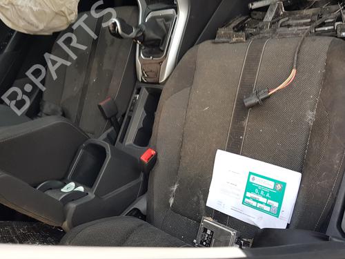 Gearbox VW T-ROC (A11, D11) | BP30156792M3