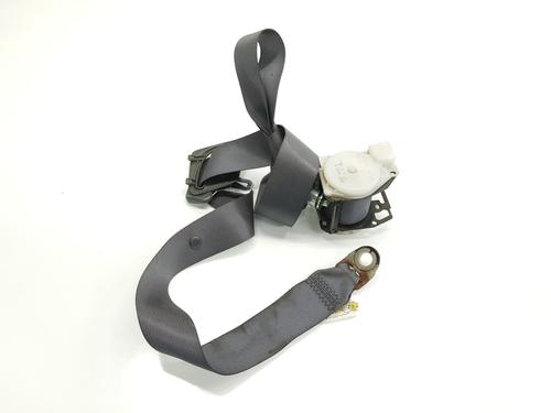 Rear left seatbelt TOYOTA LAND CRUISER PRADO (_J12_) 3.0 D-4D (KDJ120, KDJ125) | BP20199627I29 