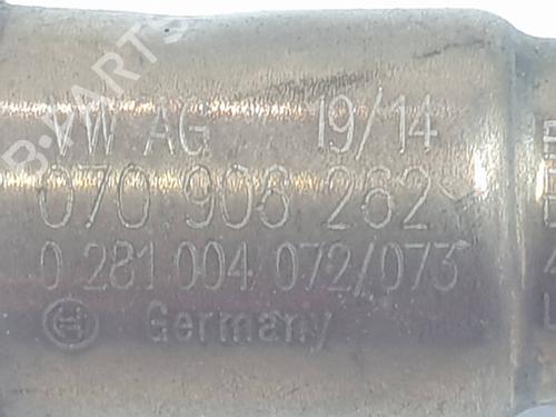 Electronic sensor PORSCHE MACAN (95B) 3.0 S Diesel | BP38462963M84 - Image 2