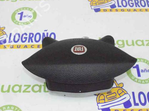 Driver airbag FIAT SCUDO Van (270_, 272_) 2.0 D Multijet | BP1288866C9 