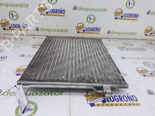 AC radiator BMW X5 (E70) 3.0 d | BP1662611M32 