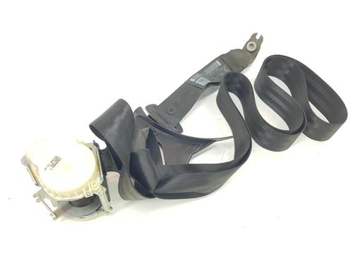 Rear left seatbelt VW PASSAT B6 (3C2) 2.0 TDI | BP15409805I29 