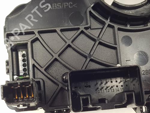 Airbag Kit AUDI A5 (8T3) 2.7 TDI | BP20199500C86 