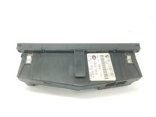 Climate control BMW 3 (E46) 320 d | BP6569665I5 