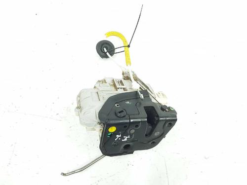 Used Rear left lock AUDI A4 B7 (8EC) 2.0 TDI 16V (140 hp) 3377306