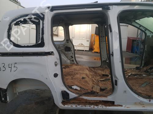 Andre OPEL COMBO E Tour / Life (K9) 1.5 | BP31854489O1 