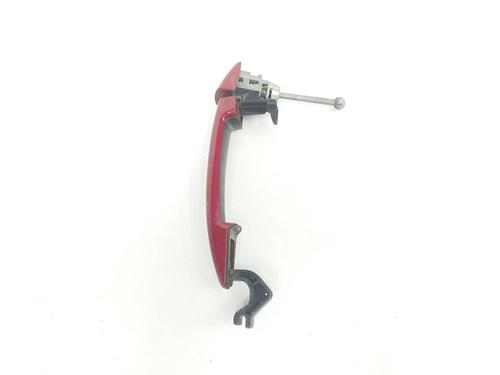 Front left exterior door handle PEUGEOT 208 I (CA_, CC_) 1.2 PureTech 82 | BP9822253C128 