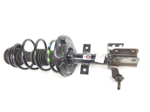 Left front shock absorber DACIA SANDERO III | BP37664493M16 - Image 6