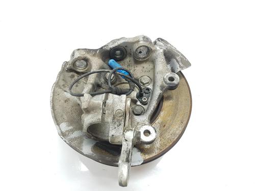 Left front steering knuckle BMW 5 (E39) 520 d | BP13330470M25 