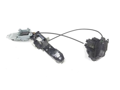 Used Rear left lock Rear left lock NISSAN MICRA III (K12) 1.4 16V (88 hp) 8918029 8918029