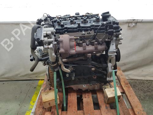 Engine KIA STONIC (YB) 1.6 CRDi | BP36885114M1  - Image 8