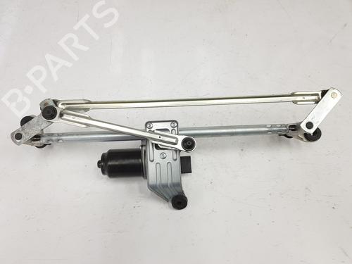 Used Front wiper motor VW T-ROC (A11, D11) 2.0 TDI (150 hp) 11508464
