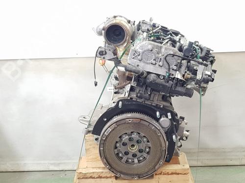 Engine ALFA ROMEO GIULIA (952_) 2.2 D (952AFA25, 952AFM25, 952ALA25) | BP35794847M1 - Image 2