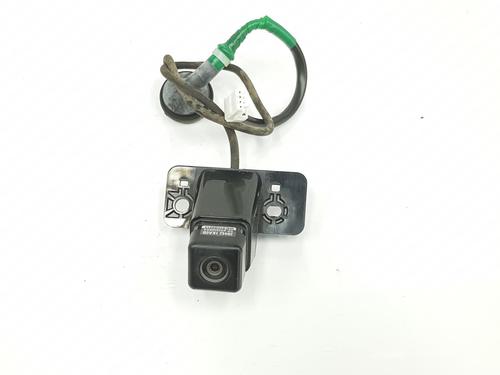 Used Electronic module NISSAN JUKE (F15) 1.5 dCi (110 hp) 11873770