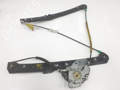 Front left window mechanism BMW 3 (E46) 320 d | BP22957154C22 
