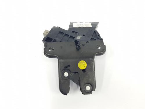Tailgate lock VW PASSAT B6 (3C2) 1.9 TDI | BP12459371C101 