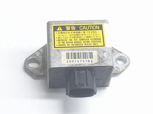 Módulo eletrónico TOYOTA LAND CRUISER PRADO (_J12_) [2002-2010]  31171094