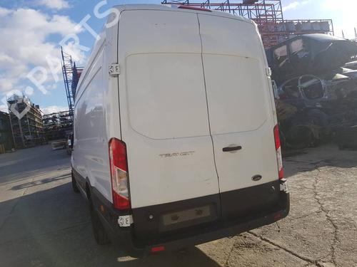 Gearbox FORD TRANSIT V363 Van (FCD, FDD) | BP40467703M3 - Image 26
