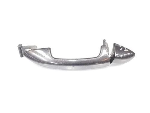 Used Rear left exterior door handle VW PASSAT B6 (3C2) 1.9 TDI (105 hp) 6103668