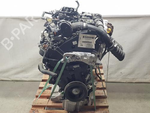 Engine FORD TRANSIT COURIER B460 Box Body/MPV  | BP32263666M1 