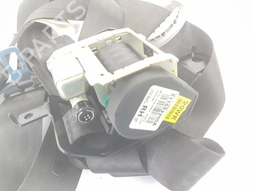 Rear right seatbelt KIA SPORTAGE II (JE_, KM_) 2.0 CRDi 4WD | BP26711297I28 