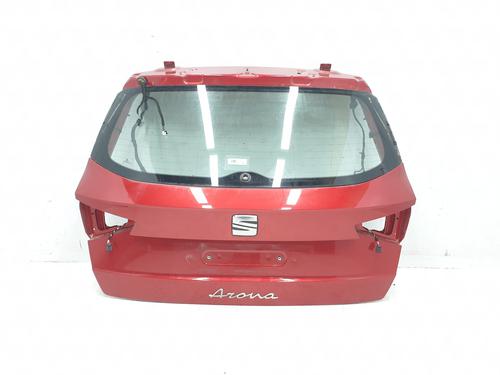 Used Tailgate SEAT ARONA (KJ7, KJP) [2017-2025]  29117568