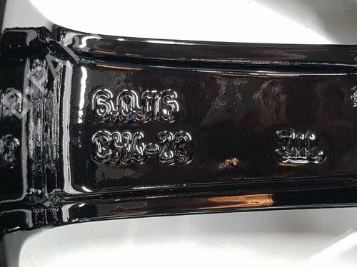 Rim PEUGEOT 208 I (CA_, CC_) 1.6 BlueHDi 100 | BP20198146C45