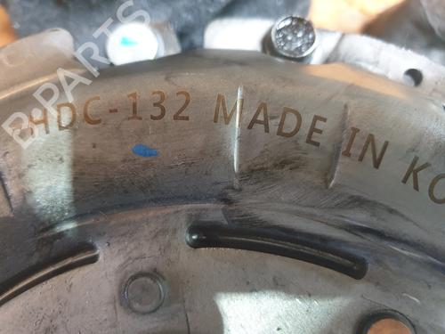 Flywheel KIA OPTIMA (JF) 1.7 CRDi | BP21201206M101 
