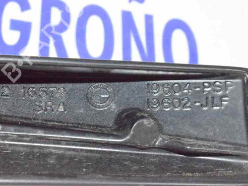 Roof bar BMW X5 (E53) 3.0 d | BP11637014C65 