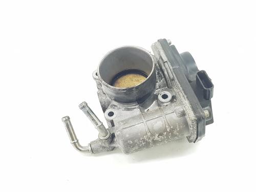 Drosselklappe für DACIA DOKKER Box Body/MPV 1.6 LPG (102 hp) 32518048