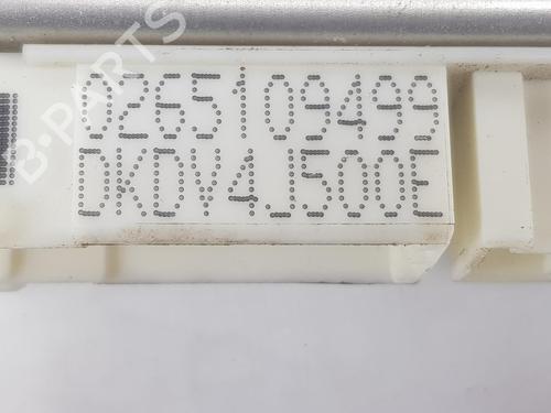 Electronic module MERCEDES-BENZ E-CLASS (W210) E 320 CDI (210.026) | BP9249898M83 