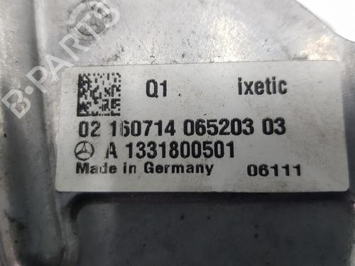 Vacuum pump MERCEDES-BENZ A-CLASS (W176) A 45 AMG 4-matic (176.052) | BP9513272M80 