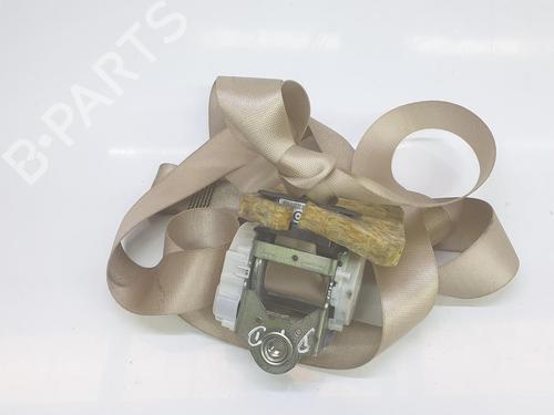 Used Front right seatbelt BMW 3 Coupe (E92) 320 d (177 hp) 11031624