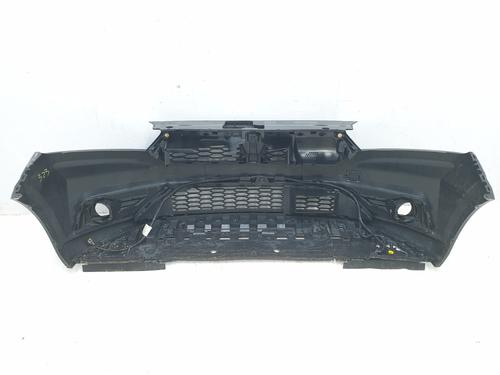 Front bumper DACIA SANDERO III  | BP32266442C7 