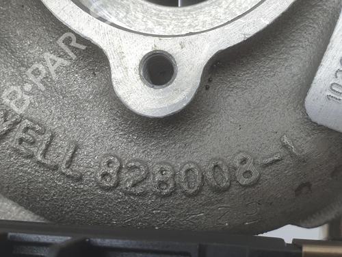 Turbocharger/Supercharger BMW 2 Coupe (F22, F87) 220 d xDrive | BP11964246M71 