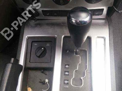 Expansion tank DODGE NITRO 2.8 CRD 4WD | BP1636317C120  - Image 12