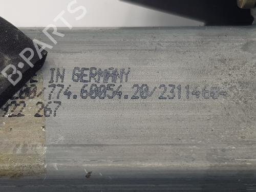 Right front window motor BMW 6 (E63) 630 i | BP15484765E20 