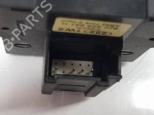 Left front window switch AUDI A3 Sportback (8PA) 1.6 TDI | BP17453745I27 